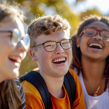 Teens